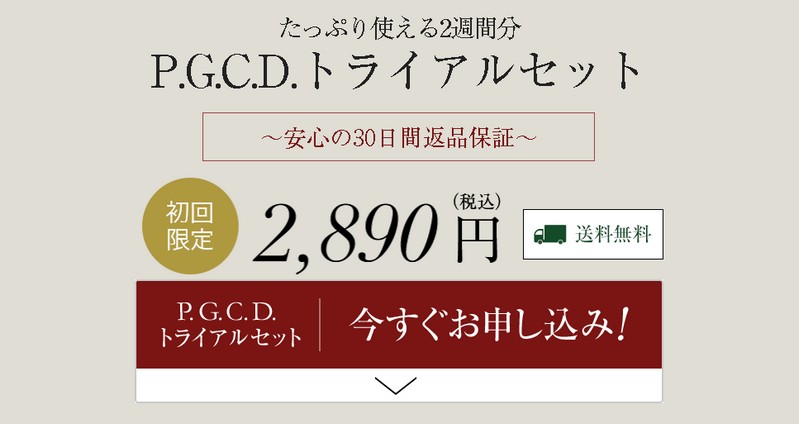 ��炾���œ���̃m�[�t�@���f���ցI�t�����X�Ő�^�̃X�L���P�A�yP.G.C.D.�z���T�C�g